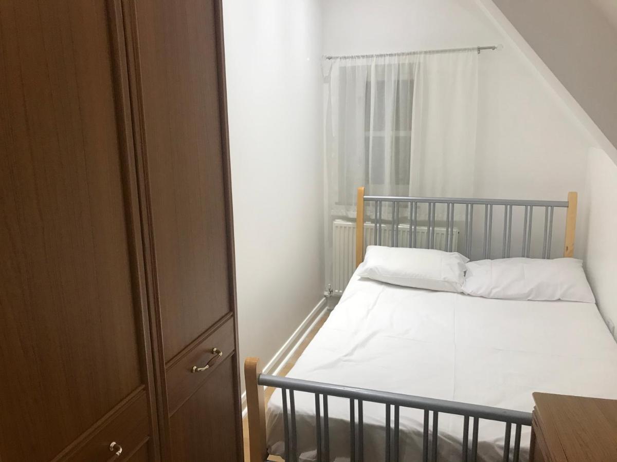 Spacious Two Double Bedrooms Flat, H 5 เกรทยาร์มัธ ภายนอก รูปภาพ