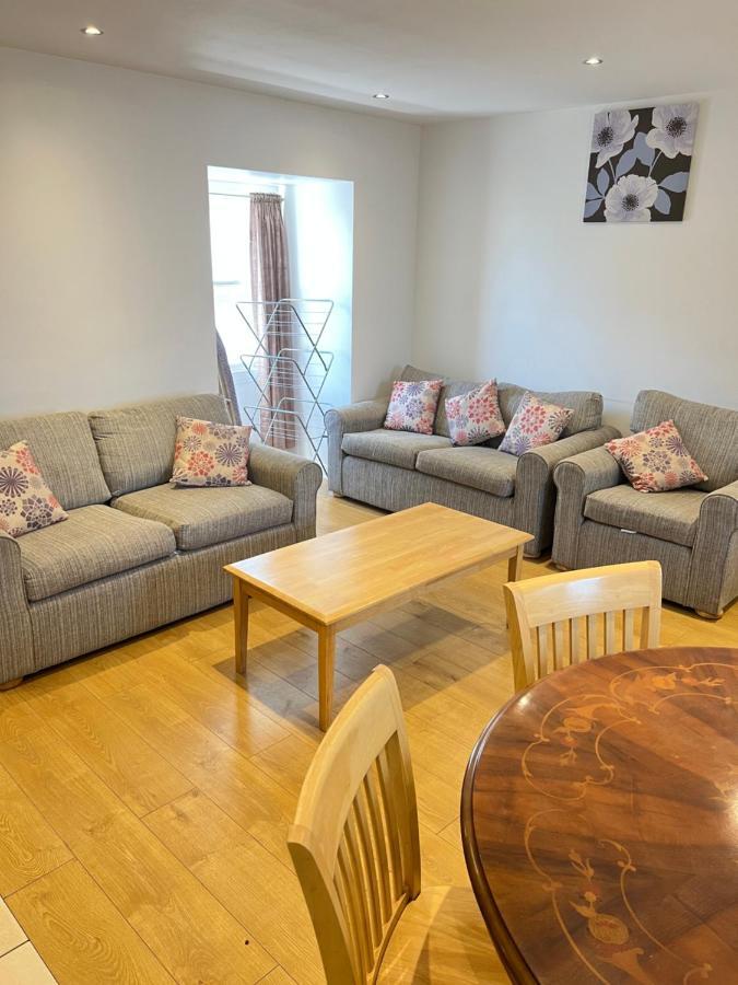Spacious Two Double Bedrooms Flat, H 5 เกรทยาร์มัธ ภายนอก รูปภาพ