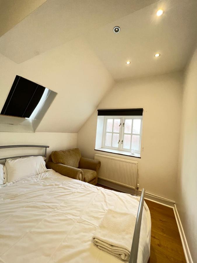 Spacious Two Double Bedrooms Flat, H 5 เกรทยาร์มัธ ภายนอก รูปภาพ
