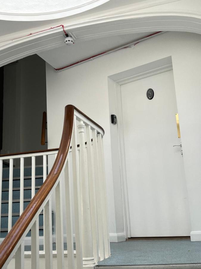 Spacious Two Double Bedrooms Flat, H 5 เกรทยาร์มัธ ภายนอก รูปภาพ