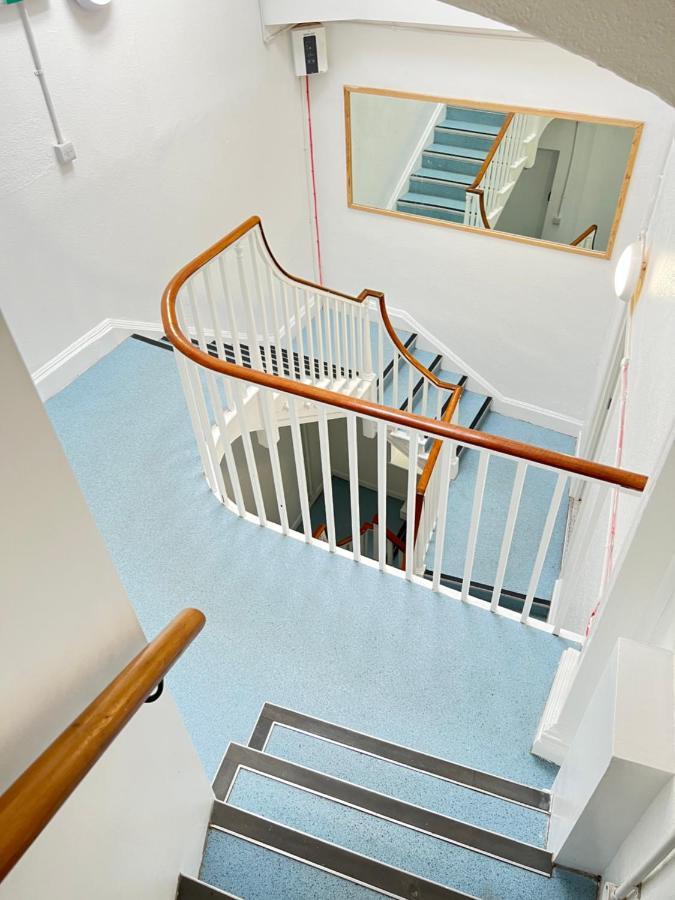 Spacious Two Double Bedrooms Flat, H 5 เกรทยาร์มัธ ภายนอก รูปภาพ