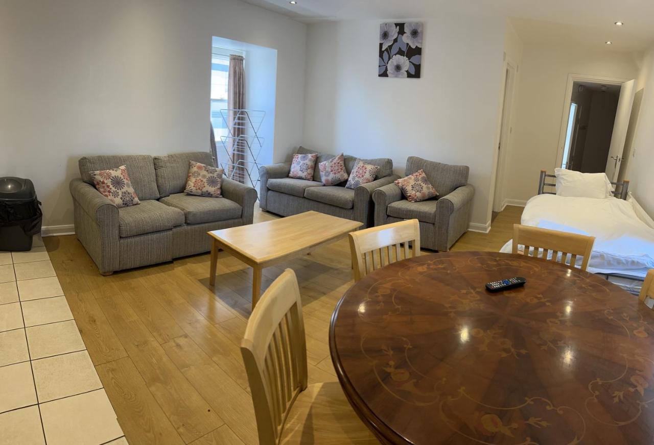Spacious Two Double Bedrooms Flat, H 5 เกรทยาร์มัธ ภายนอก รูปภาพ
