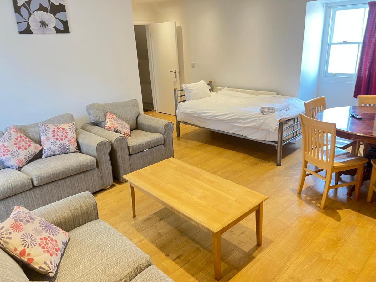 Spacious Two Double Bedrooms Flat, H 5 เกรทยาร์มัธ ภายนอก รูปภาพ